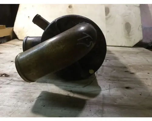 INTERNATIONAL 7500 Transmission Oil Cooler