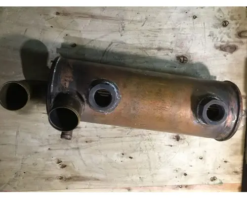 INTERNATIONAL 7500 Transmission Oil Cooler