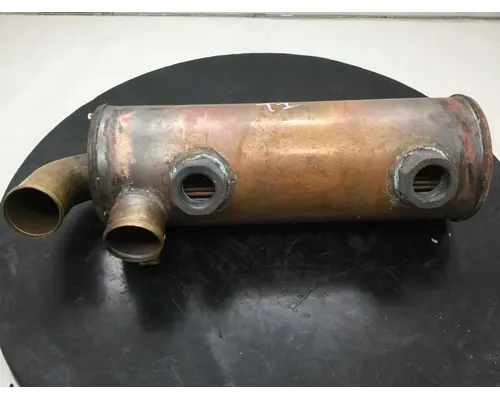 INTERNATIONAL 7500 Transmission Oil Cooler