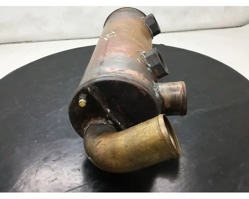 INTERNATIONAL 7500 Transmission Oil Cooler