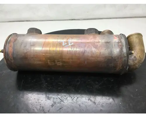INTERNATIONAL 7500 Transmission Oil Cooler