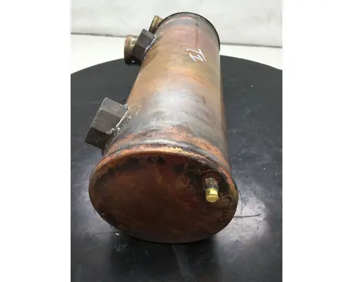 INTERNATIONAL 7500 Transmission Oil Cooler