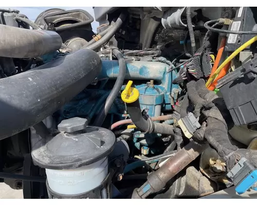 INTERNATIONAL 7500 Vehicle For Sale