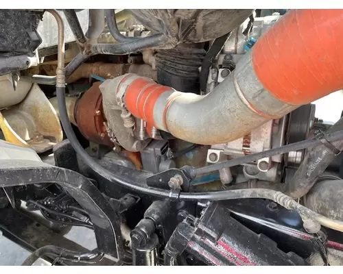 INTERNATIONAL 7500 Vehicle For Sale