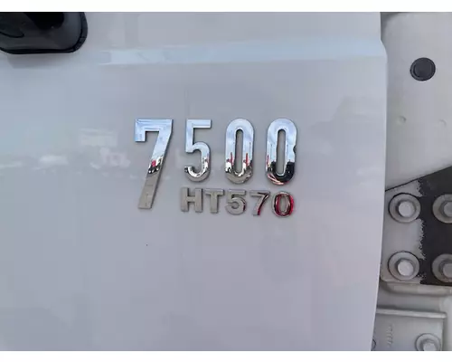INTERNATIONAL 7500 Vehicle For Sale