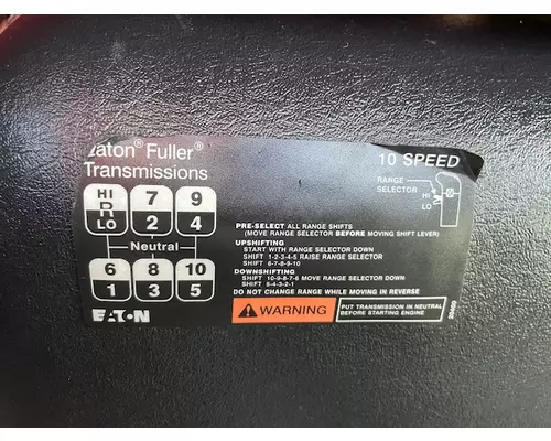 INTERNATIONAL 7500 Vehicle For Sale
