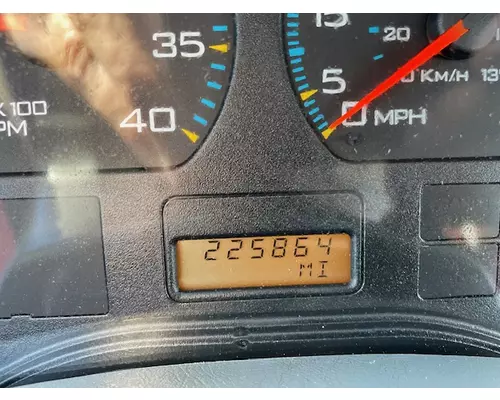 INTERNATIONAL 7500 Vehicle For Sale