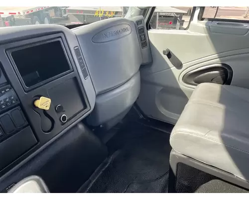 INTERNATIONAL 7500 Vehicle For Sale