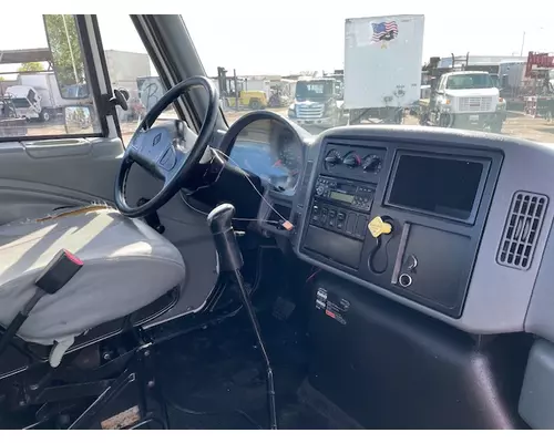 INTERNATIONAL 7500 Vehicle For Sale