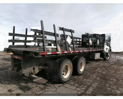 INTERNATIONAL 7500 Vehicle For Sale