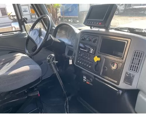 INTERNATIONAL 7500 Vehicle For Sale