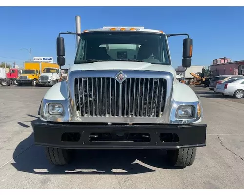 INTERNATIONAL 7500 Vehicle For Sale