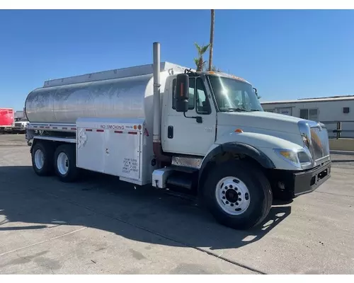 INTERNATIONAL 7500 Vehicle For Sale