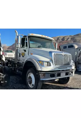 INTERNATIONAL 7500 Vehicle For Sale