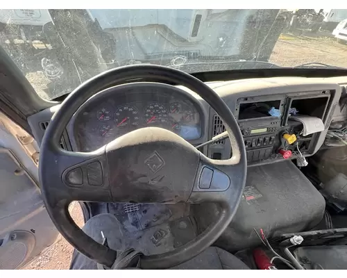 INTERNATIONAL 7500 Vehicle For Sale