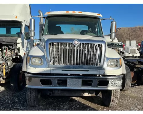 INTERNATIONAL 7500 Vehicle For Sale