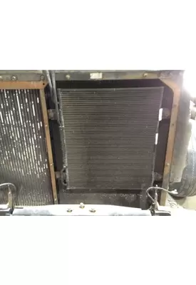 INTERNATIONAL 7600 / 8600 Air Conditioner Condenser