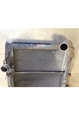 INTERNATIONAL 7600 / 8600 Charge Air Cooler (ATAAC)