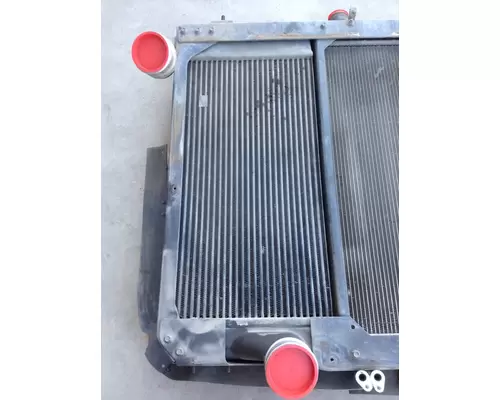 INTERNATIONAL 7600 / 8600 Charge Air Cooler (ATAAC)