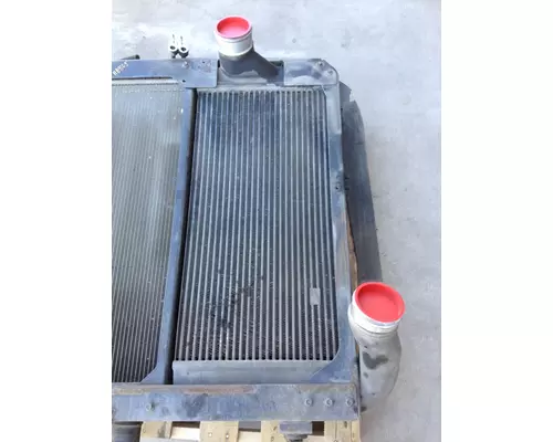 INTERNATIONAL 7600 / 8600 Charge Air Cooler (ATAAC)