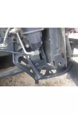 INTERNATIONAL 7600 / 8600 Frame Horn