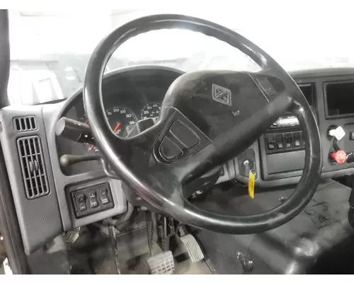 INTERNATIONAL 7600 / 8600 Steering Column