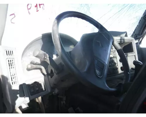 INTERNATIONAL 7600 / 8600 Steering Column