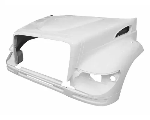 INTERNATIONAL 7600 2002-2008 HOOD