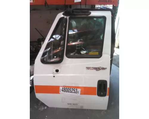 INTERNATIONAL 7600 2002-2018 DOOR ASSEMBLY, FRONT