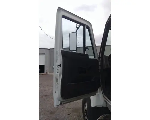 INTERNATIONAL 7600 2002-2018 DOOR ASSEMBLY, FRONT