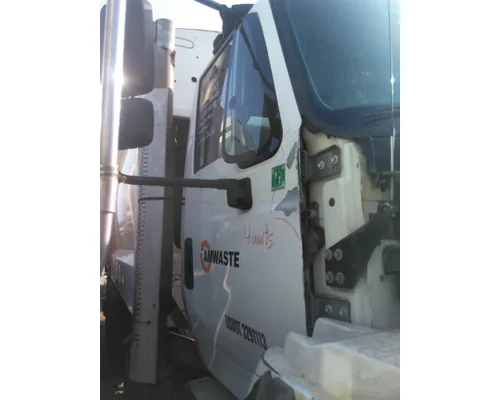 INTERNATIONAL 7600 2002-2018 DOOR ASSEMBLY, FRONT