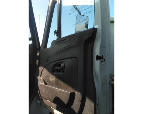 INTERNATIONAL 7600 2002-2018 DOOR ASSEMBLY, FRONT