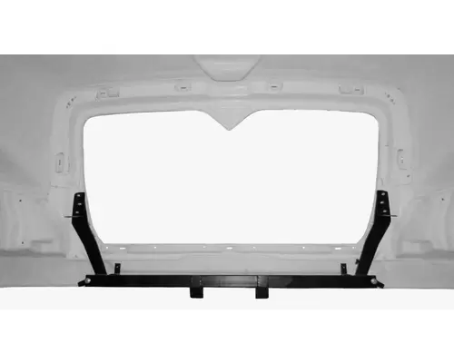 INTERNATIONAL 7600 2008-2025 HOOD