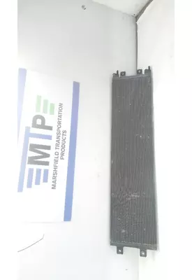 INTERNATIONAL 7600 Air Conditioner Condenser