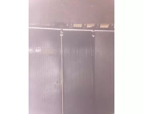 INTERNATIONAL 7600 Air Conditioner Condenser