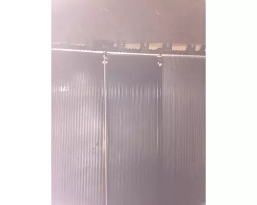 INTERNATIONAL 7600 Air Conditioner Condenser