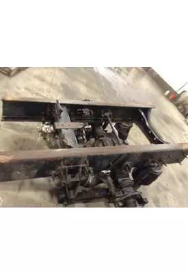 INTERNATIONAL 7600 Axle Assembly, Rear (Single or Rear)