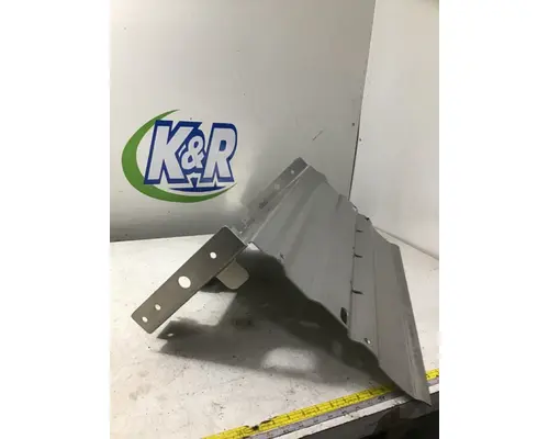 INTERNATIONAL 7600 Battery Box