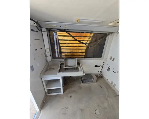 INTERNATIONAL 7600 Body  Bed
