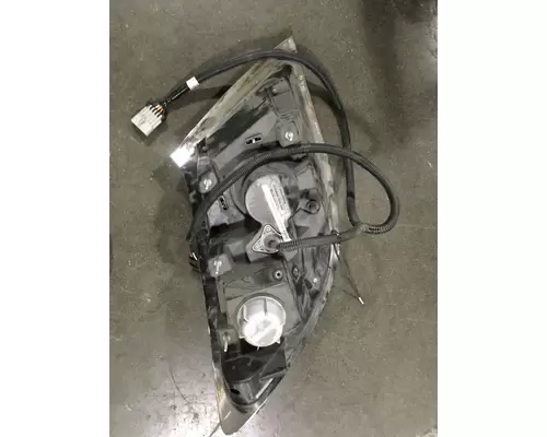 INTERNATIONAL 7600 Body Parts, Misc.