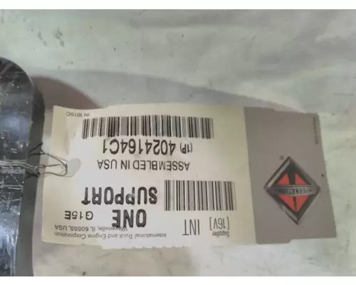 INTERNATIONAL 7600 Body Parts, Misc.