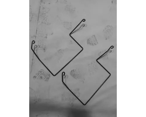 INTERNATIONAL 7600 Brackets, Misc.