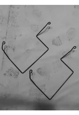 INTERNATIONAL 7600 Brackets, Misc.