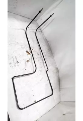 INTERNATIONAL 7600 Brackets, Misc.