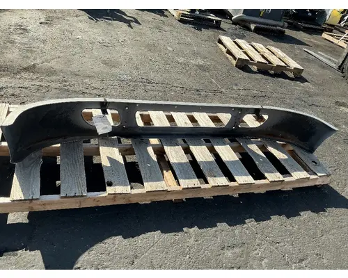INTERNATIONAL 7600 Bumper Assembly, Front