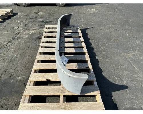 INTERNATIONAL 7600 Bumper Assembly, Front