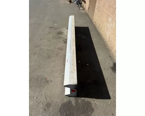 INTERNATIONAL 7600 Bumper Assembly, Rear