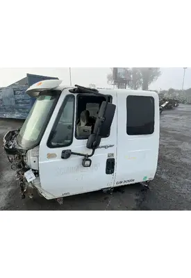 INTERNATIONAL 7600 Cab Assembly