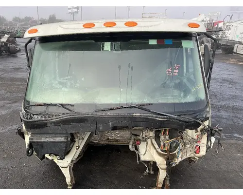 INTERNATIONAL 7600 Cab Assembly