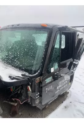 INTERNATIONAL 7600 Cab Mount